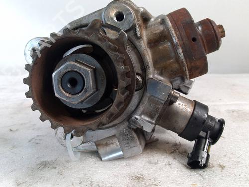 Used Injection pump FORD FIESTA VI Van 1.5 TDCi (75 hp) 24552787