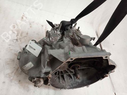 Used Gearbox Gearbox HONDA CIVIC VIII Hatchback (FN, FK) 2.2 CTDi (FK3) (140 hp) 34223446 34223446