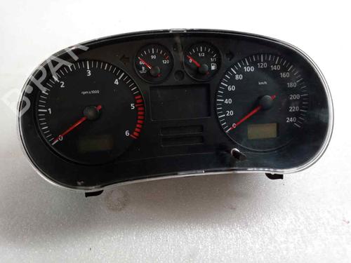Instrument cluster SEAT LEON (1M1)  | BP25871517C47 