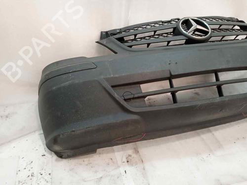 Front bumper MERCEDES-BENZ VITO / MIXTO Van (W639) 109 CDI (639.601, 639.603, 639.605) | BP24978383C7 