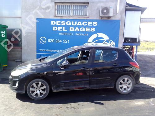 Catalyst PEUGEOT 308 I (4A_, 4C_)  | BP25863728M10 