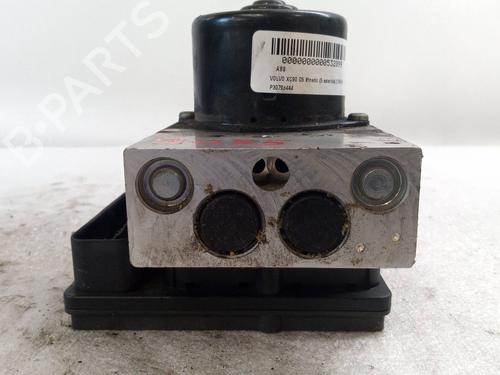 ABS pump VOLVO XC90 I (275) D5 AWD | BP27386084M43 