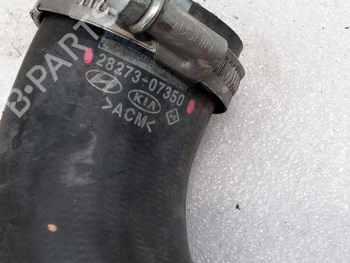 Pipe HYUNDAI i20 III (BC3, BI3) | BP20512563M125