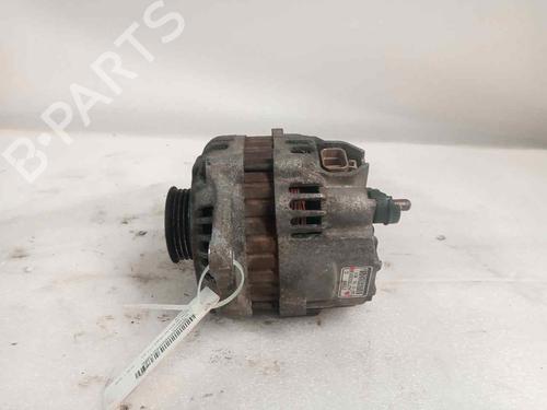 Alternator MAZDA 323 S VI Saloon (BJ) 1.3 16V (BJ3P) | BP24548068M7 