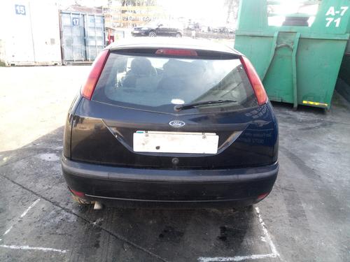 Used Parts FORD FOCUS I (DAW, DBW)  1.8 16V  2033187