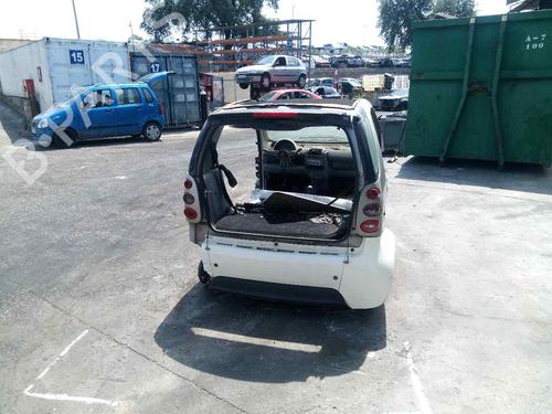 Sistema audio SMART CITY-COUPE (450) 0.6 (S1CLA1, 450.341) | BP20342754E6 