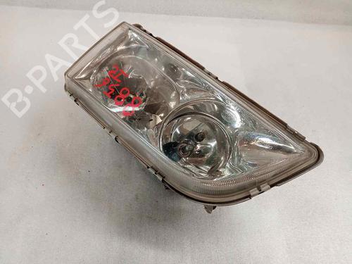 Left headlight VOLVO V40 Estate (645) 1.6 | BP26020998C28 