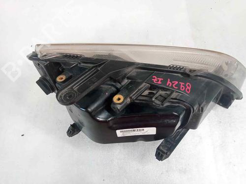 Venstre forlygte FORD FOCUS C-MAX (DM2)  | BP26023486C28 