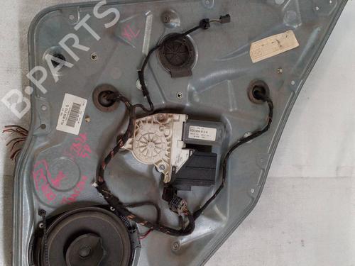 Rudehejsemekanisme Højre bagtil SEAT IBIZA III (6L1) [2002-2009]  7607917