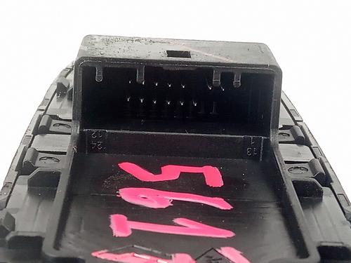 Left front window switch RENAULT CAPTUR II (HF_)  | BP12449164I27 