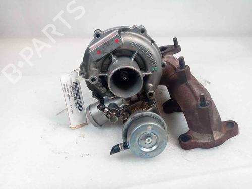 Used Turbocharger/Supercharger SEAT IBIZA III (6L1) [2002-2009]  19074730