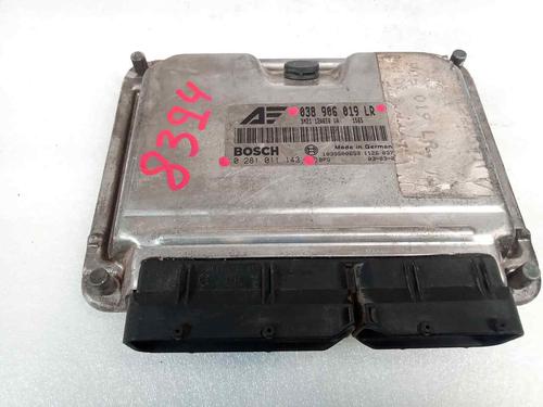 Engine control unit (ECU) FORD GALAXY I (WGR) 1.9 TDI | BP22905406M57