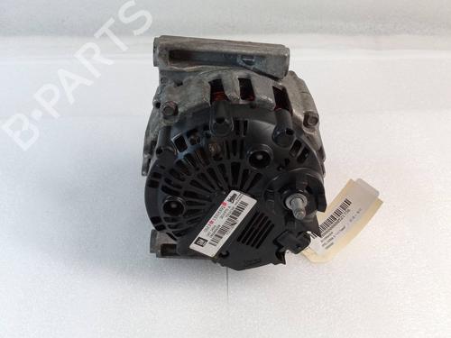 Alternator OPEL CORSA D (S07)  | BP19485325M7 