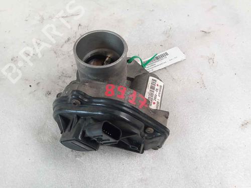 Drosselklappe für FORD FOCUS II (DA_, HCP, DP) [2004-2013]  26007231