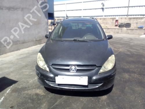 Used Parts PEUGEOT 307 Break (3E) 2.0 (136 hp) 2645261