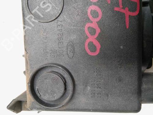 Left front fog light OPEL ASTRA H (A04) 1.8 (L48) | BP15227371C30 