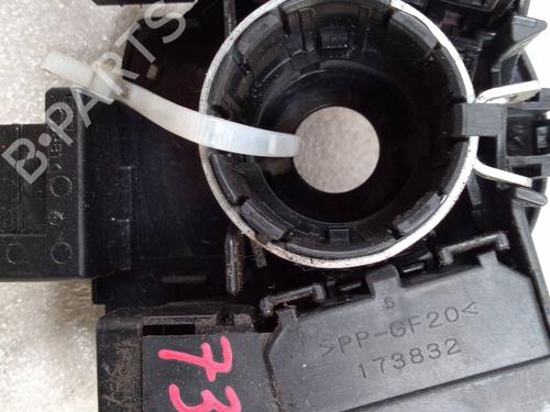 Switch TOYOTA HILUX VII Pickup (_N1_, _N2_, _N3_) 2.5 D-4D 4WD (KUN25) | BP16947947I30 