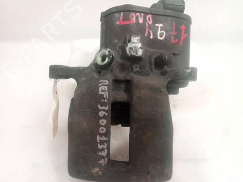 Used Right rear brake caliper VOLVO XC70 II (136) [2007-2016]  15401825