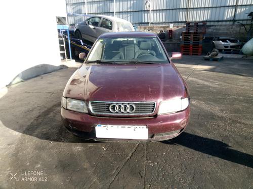 Used Parts AUDI A4 B5 (8D2) 1.8 T (150 hp) 3606273