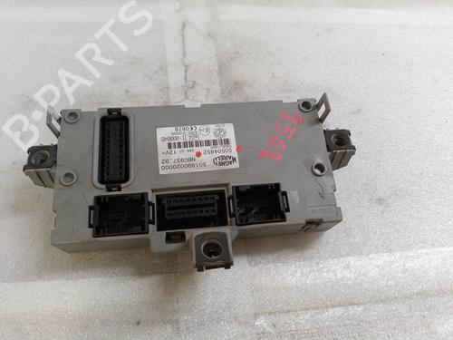Fuse box ALFA ROMEO 147 (937_) 1.6 16V T.SPARK ECO (937.AXA1A, 937.BXA1A) | BP32079149E1 - Image 5
