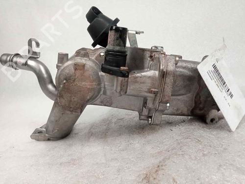Used Oil radiator FORD FOCUS III 1.6 TDCi (115 hp) 17951033