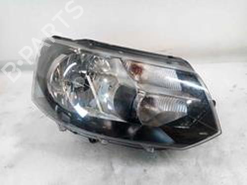 Scheinwerfer links VW TRANSPORTER T5 Bus (7HB, 7HJ, 7EB, 7EJ)  | BP29536561C28 
