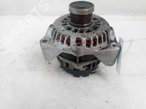 Alternator SSANGYONG RODIUS I 2.7 Xdi | BP20649957M7 
