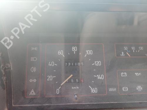 Fuse box CITROËN C25 Bus (280_, 290_)  | BP16161509E1 
