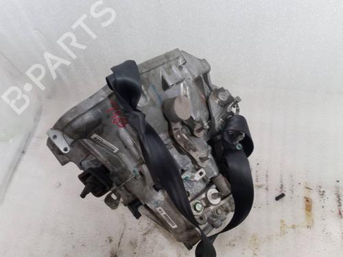 Gearbox HONDA CIVIC VIII Hatchback (FN, FK) 2.2 CTDi (FK3) | BP17487329M3