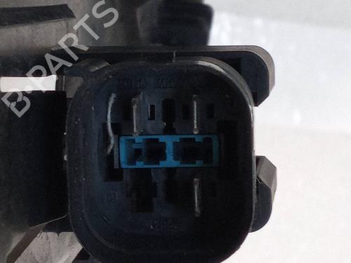 Radiator fan BMW 1 (E87) 116 i | BP30593841M35 