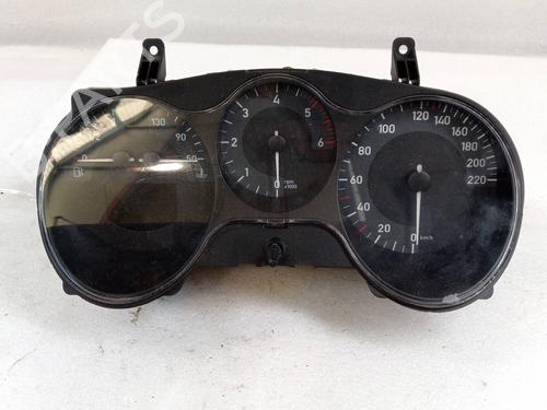 Used Instrument cluster SEAT LEON (1P1) [2005-2013]  24199890