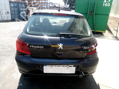 Instrument cluster PEUGEOT 307 (3A/C) 1.6 16V | BP30469229C47 