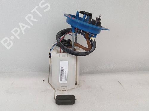 Fuel pump VW POLO VI (AW1, BZ1, AE1)  | BP26034404M76 