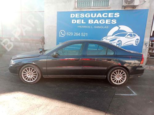 Turbolader/Kompressor VOLVO S60 I (384) 2.4 D | BP16757003M71 