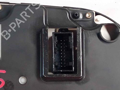 Kombiinstrument CITROËN XSARA (N1) 1.6 16V | BP23272253C47 