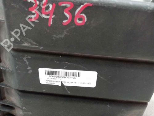 Luftfilter kasse MERCEDES-BENZ M-CLASS (W163) ML 430 (163.172) | BP20851696M87 