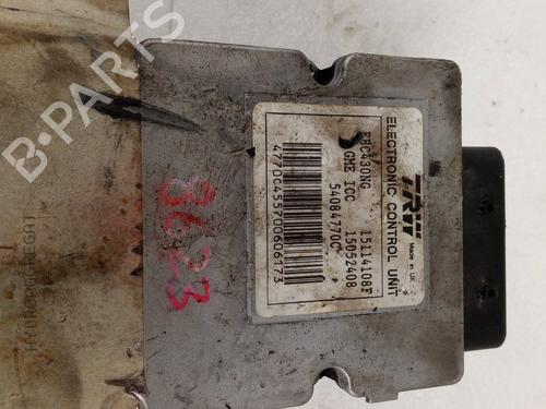 ABS pump OPEL VECTRA C Estate (Z02) 2.8 V6 Turbo (F35) | BP23424339M43 