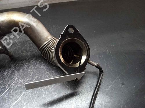 Egr IVECO DAILY VI Platform/Chassis 33S16, 35S16, 35C16, 40C16, 42S16, 50C16 | BP14167103M69 