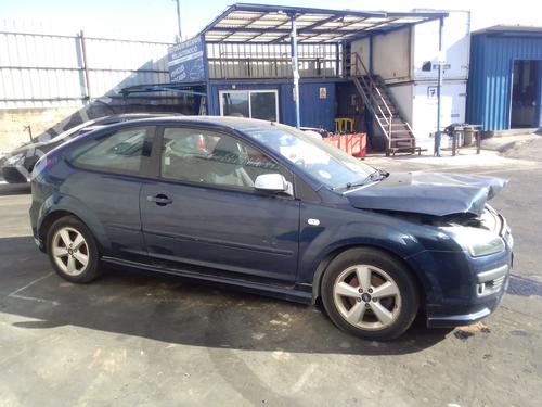 ABS Bremseaggregat FORD FOCUS II (DA_, HCP, DP)  | BP25932883M43 