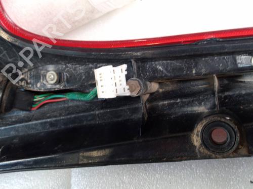 Right taillight NISSAN JUKE (F15) 1.5 dCi | BP24217196C35 
