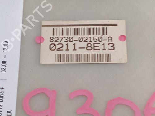 Fuse box TOYOTA AURIS (_E15_) 1.4 D-4D (NDE150_, NDE150R) | BP38015030E1 - Image 3