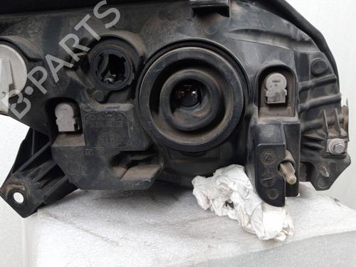 Left headlight DACIA SANDERO 1.5 dCi | BP19043316C28 - Image 4