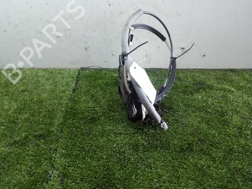 Front left lock SEAT IBIZA IV SC (6J1, 6P5) 1.6 | BP8144054C98 
