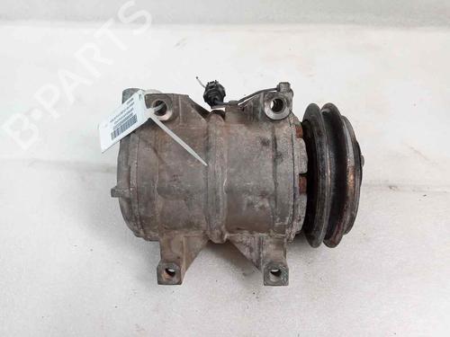 AC compressor NISSAN PICK UP (D22) 2.5 Di | BP20501122M34 