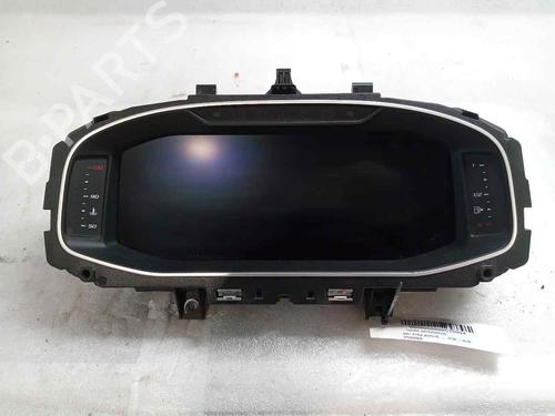 Used Instrument cluster Instrument cluster SEAT ATECA (KH7, KHP) [2016-2026] 32721917 32721917