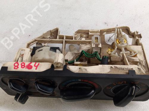 Airco bedieningspaneel HONDA JAZZ II (GD_, GE3, GE2) 1.3 iDSi (GD1) | BP25799183I5 