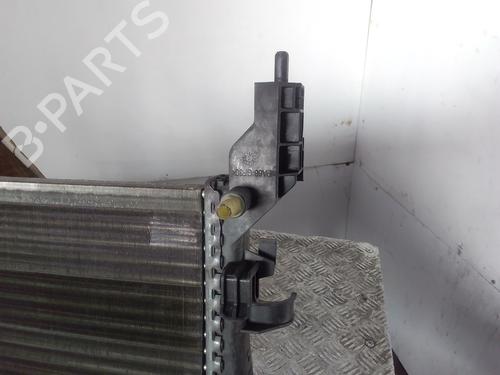 Water radiator PEUGEOT BIPPER Tepee 1.4 HDi | BP8511907M31 