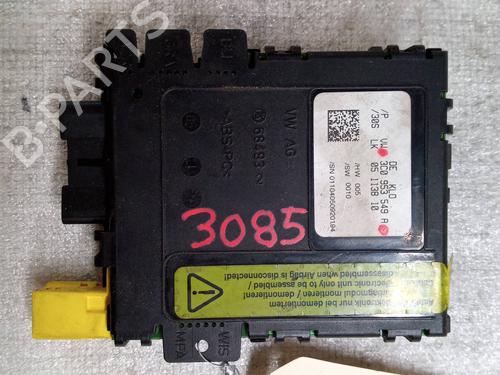 Elektronisk sensor VW PASSAT B6 (3C2) 2.0 TDI (140 hp) 27705491