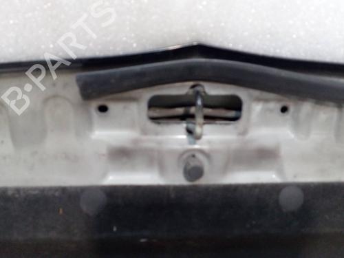 Hood MITSUBISHI COLT VI (Z3_A, Z2_A) 1.5 DI-D (Z39A) | BP25467992C1 