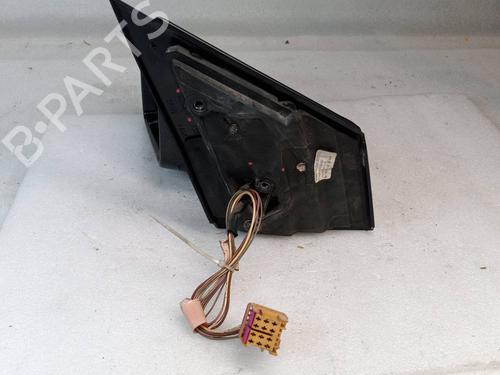 Left mirror VW POLO (9N_, 9A_) 1.4 16V | BP22797453C26 